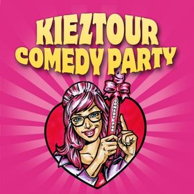 Bild: Kieztour mit Titten Tina