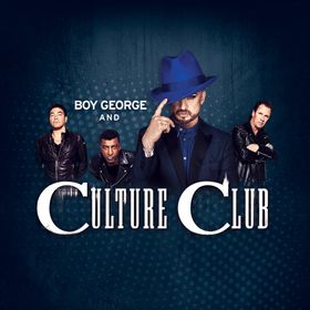 Bild: Boy George & Culture Club