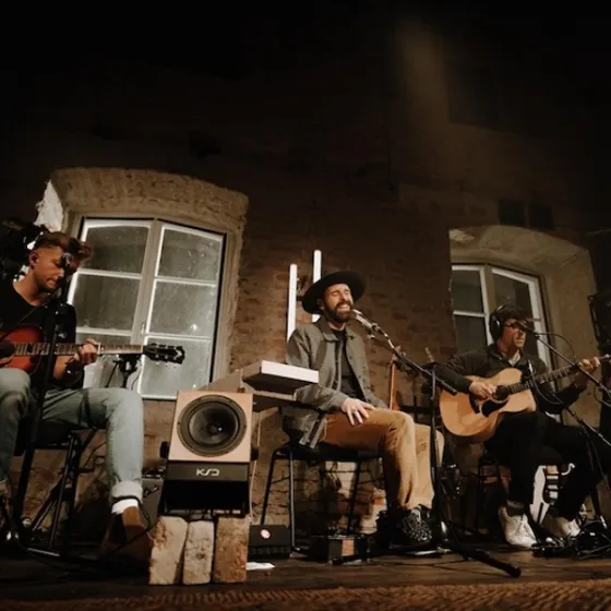 Bild: Ludwig Seuss Band