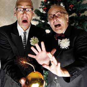 Bild: Rainer Pause & Norbert Alich