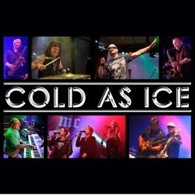 Bild: Cold as Ice - A Tribute to Foreigner
