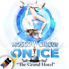 Bild: Moscow Circus on Ice