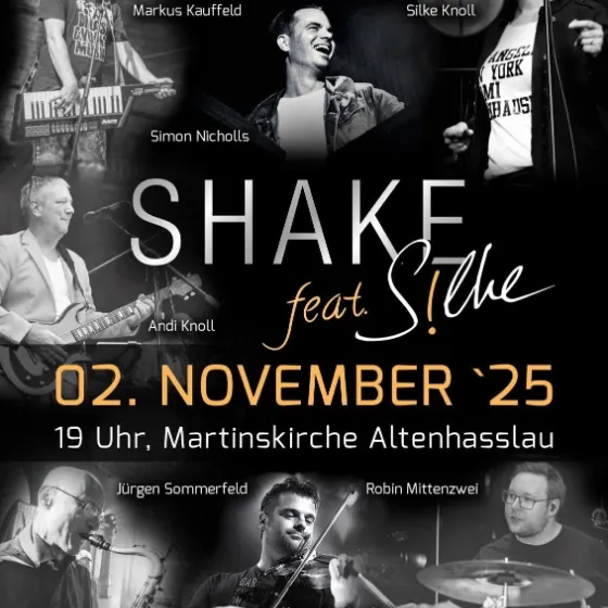 Bild: Shake