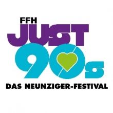 Bild: FFH-Just 90s! Das Neunziger-Festival