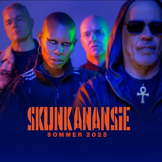 Bild: Skunk Anansie