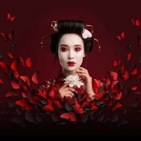 Madama Butterfly - Ukrainian National Opera Tickets