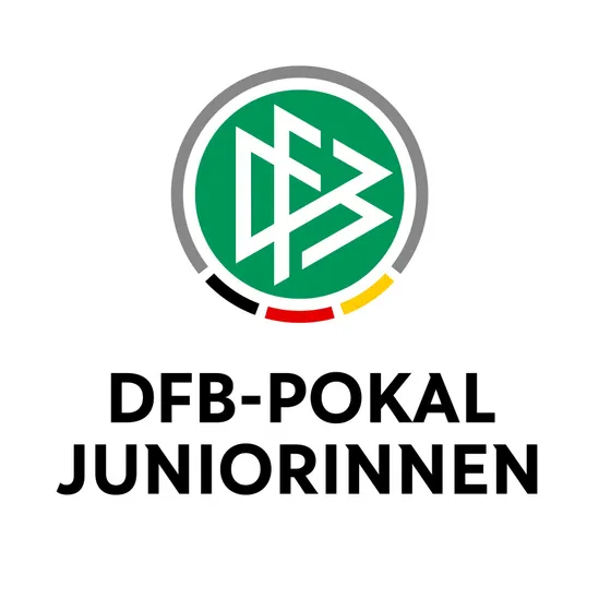 Bild: DFB-Pokalfinale der Juniorinnen