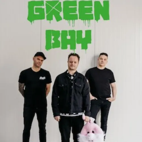 Bild: Green Bay - Green Day Tributeband