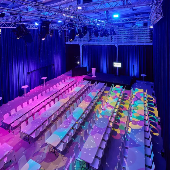 Bild: Warehouse Seven