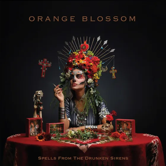 Bild: Orange Blossom