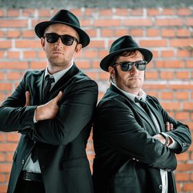 Bild: The Blues Brothers - Die Show im Auftrag des Herrn