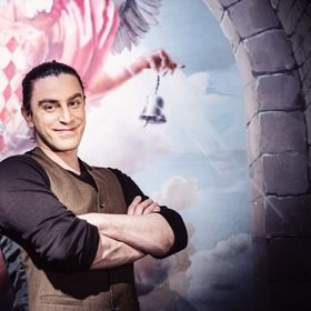 Bild: Poesie und Wahnsinn - Mixed Show im Unterhaus