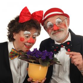 Bild: Knubbelefutz un Schmalbedaach