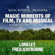 Bild: Royal Windsor Orchestra - Pomp and Circumstance