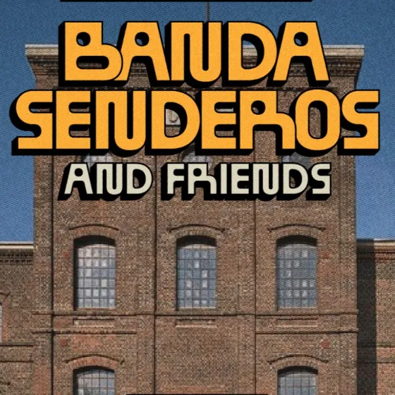 Bild: Banda Senderos