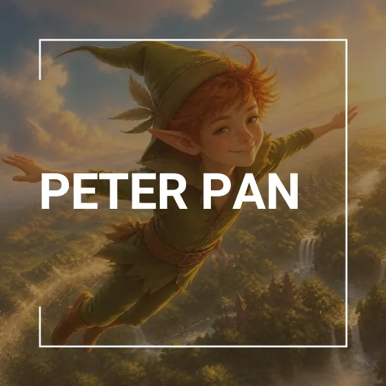 Bild: Peter Pan