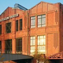 Bild: Colosseum Theater Essen