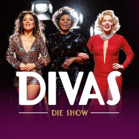 Bild: Divas - Die Show
