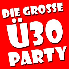 Bild: Die große Ü30Party - Stadthalle und Tanzbar Aurich