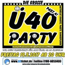 Bild: Ü40 - Party Part 4