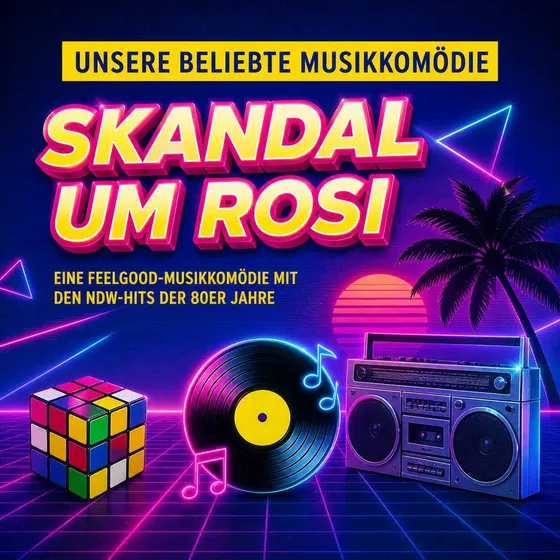 Bild: Skandal um Rosi