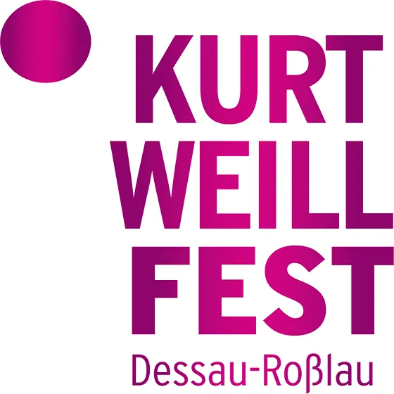 Bild: Kurt Weill Fest