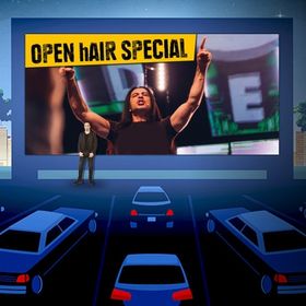 Bild: Bülent Ceylan - OPEN hAIR Special
