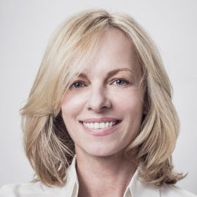 Bild: Lieblingsorte Berlin - Vortrag von Bettina Rust & Linda Zervakis