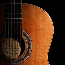 Bild: Hemsbacher Gitarrenkonzert