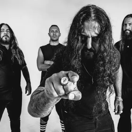Bild: Kataklysm