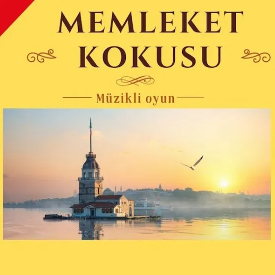 Bild: Memleket Kokusu - Die Düfte der Heimat