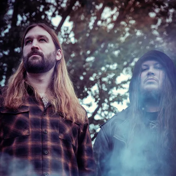 Bild: Harakiri for the Sky