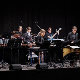 Bild: Kaiserstuhl Percussion