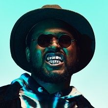 Bild: Schoolboy Q
