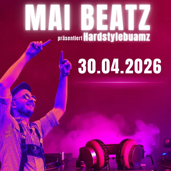 Bild: Hardstyle Buamz