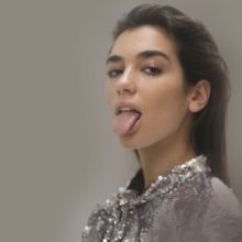 Bild: Dua Lipa