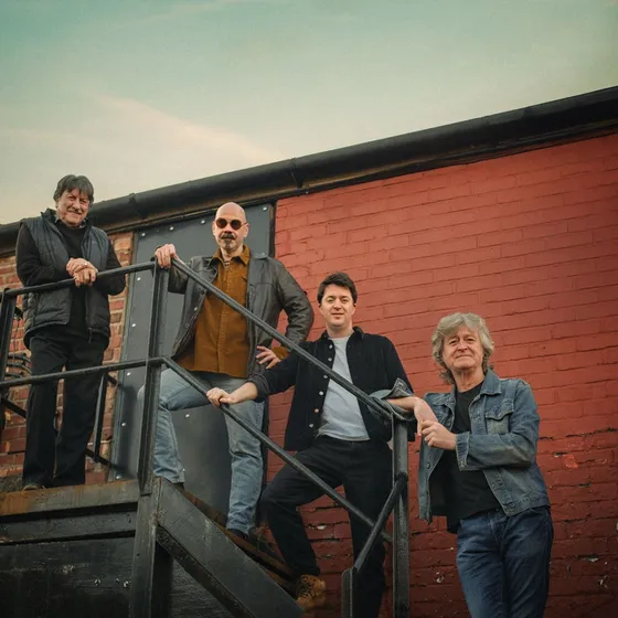 Bild: Ten Years After