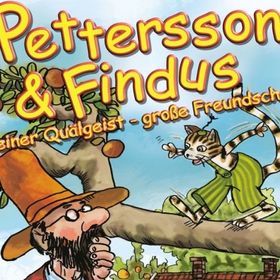 Bild: Pettersson und Findus - KiWi Kindertheater