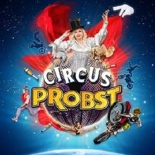 Bild: Circus Probst - Lüneburg