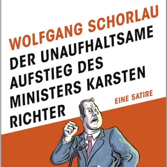 Bild: Wolfgang Schorlau