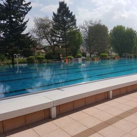 Bild: Freibad Heppenheim