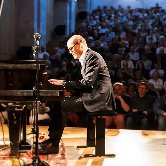 Bild: Frank Muschalle