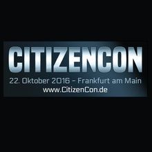 Bild: CitizenCon Germany