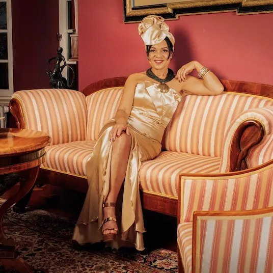 Bild: Jacqueline Boulanger