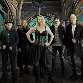 Bild: Symphonic Metal Night