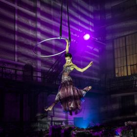 Bild: Neujahrs-Varieté