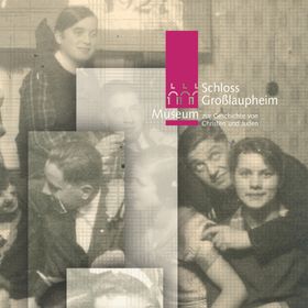 Bild: Museum zur Geschichte von Christen und Juden