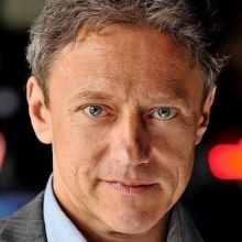 Bild: Schöne Bescherung - Szenische Lesung mit Axel Pape