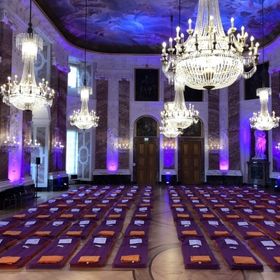 Bild: Traumkonzerte im Schloss Mannheim