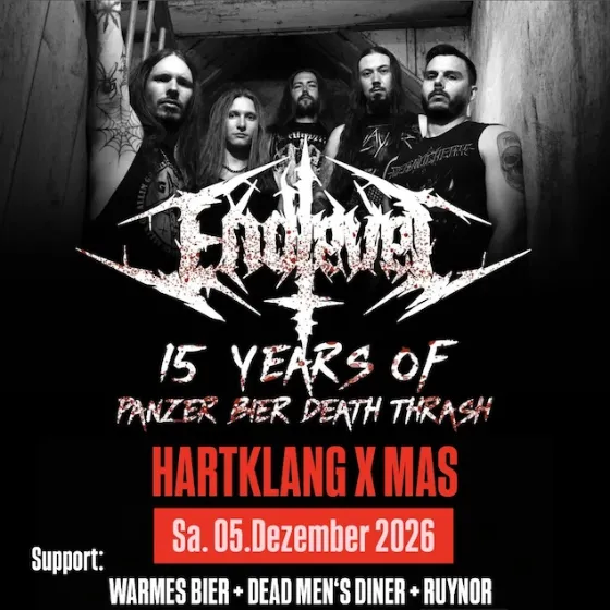 Bild: Hartklang X-Mas